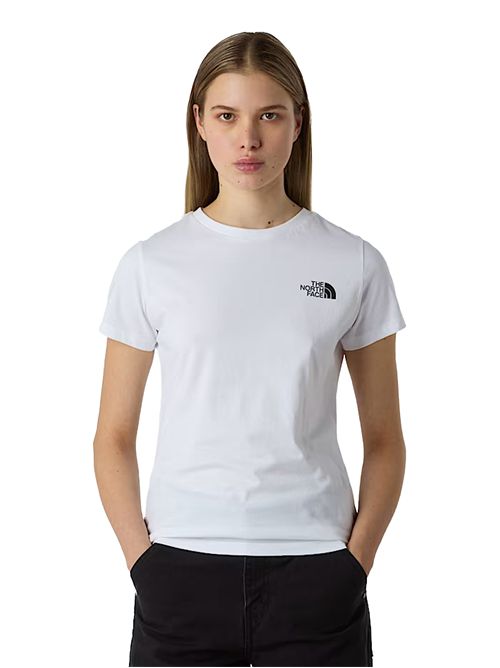 THE NORTH FACE T-shirt NSE Box THE NORTH FACE | NF0A87NMFN41